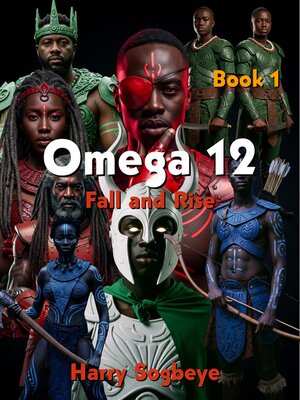 cover image of Fall and Rise